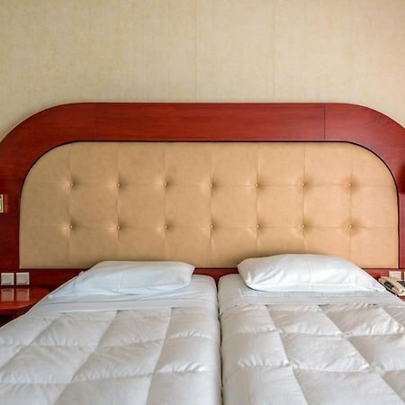 Alexios Hotel 이오아니아 외부 사진