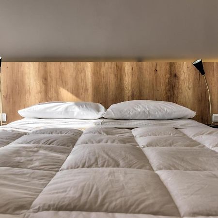 Alexios Hotel 이오아니아 외부 사진