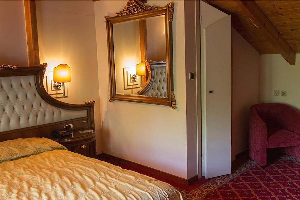 Alexios Hotel 이오아니아 외부 사진