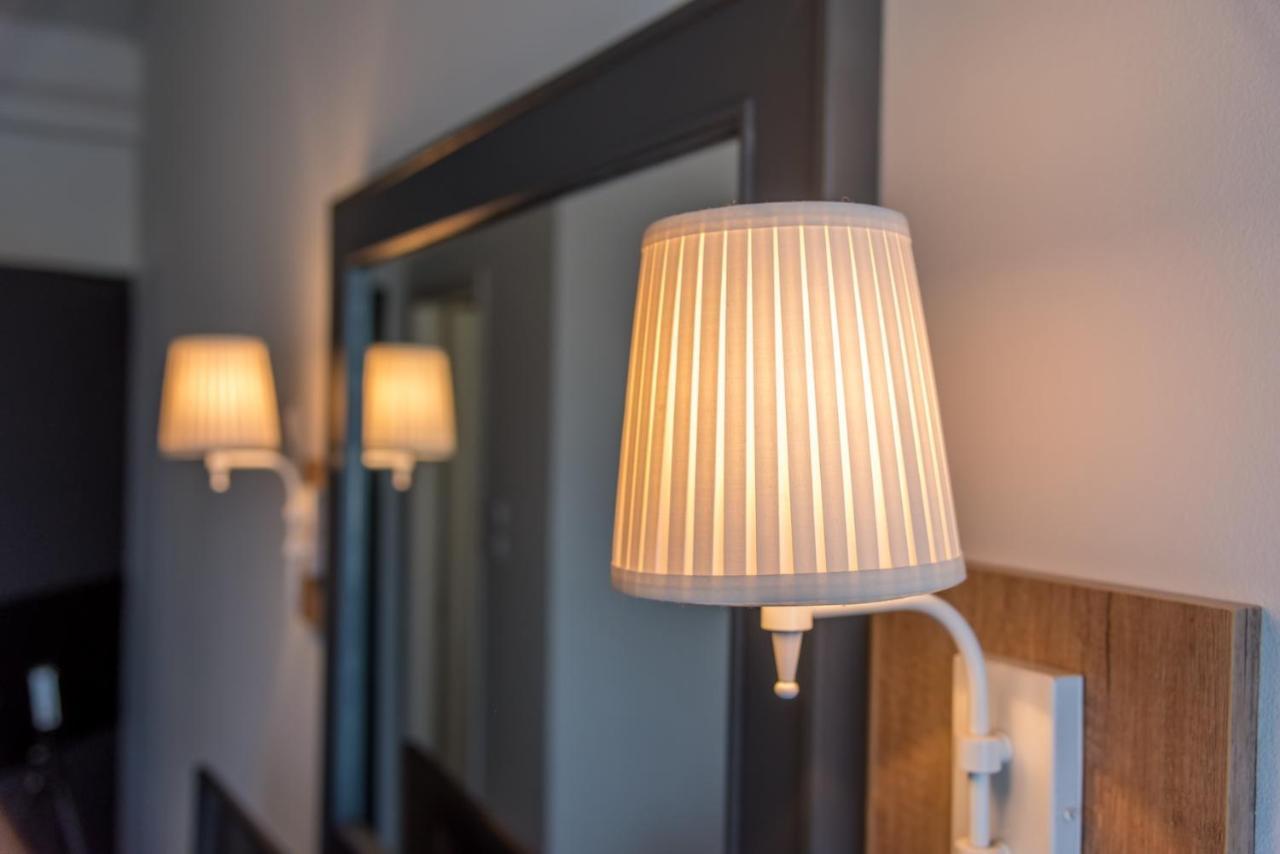 Alexios Hotel 이오아니아 외부 사진