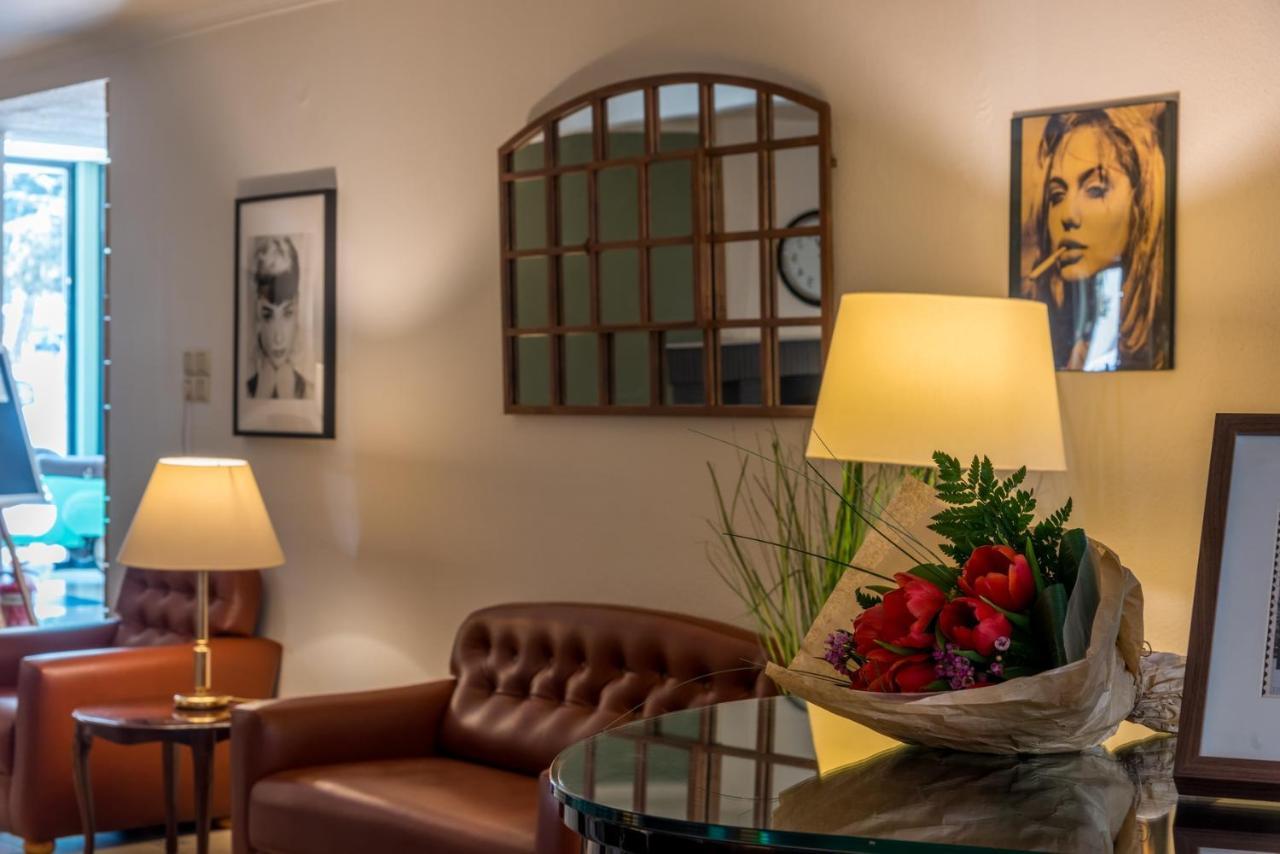 Alexios Hotel 이오아니아 외부 사진