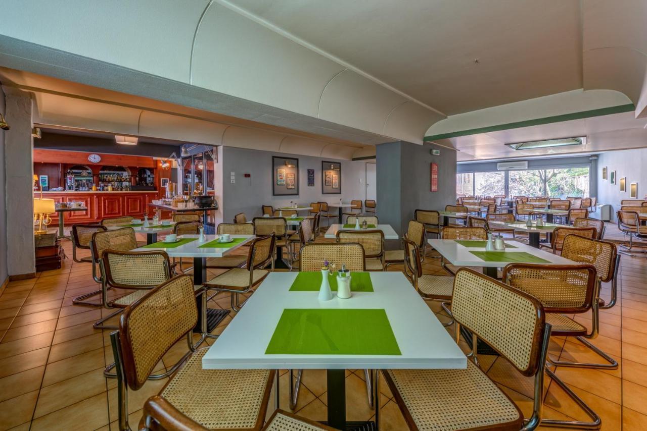 Alexios Hotel 이오아니아 외부 사진