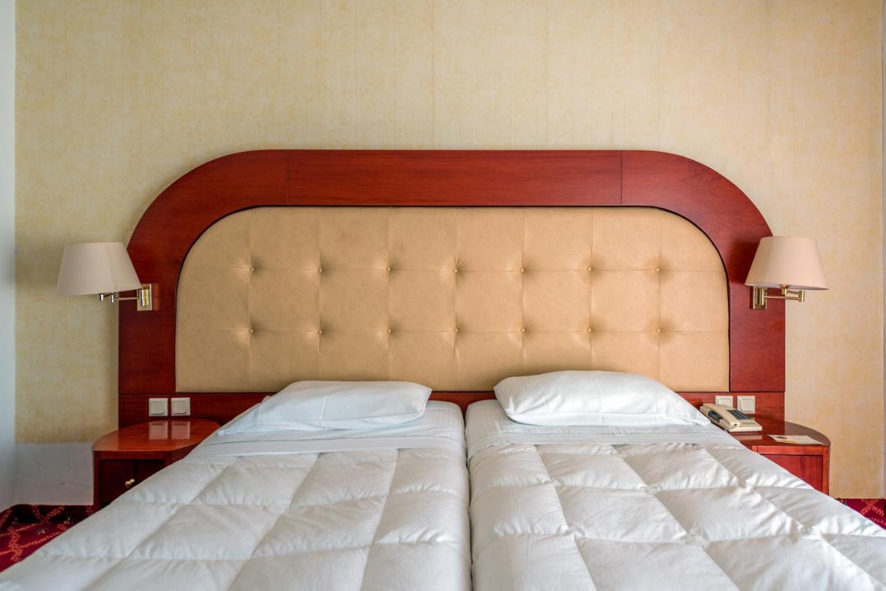 Alexios Hotel 이오아니아 외부 사진