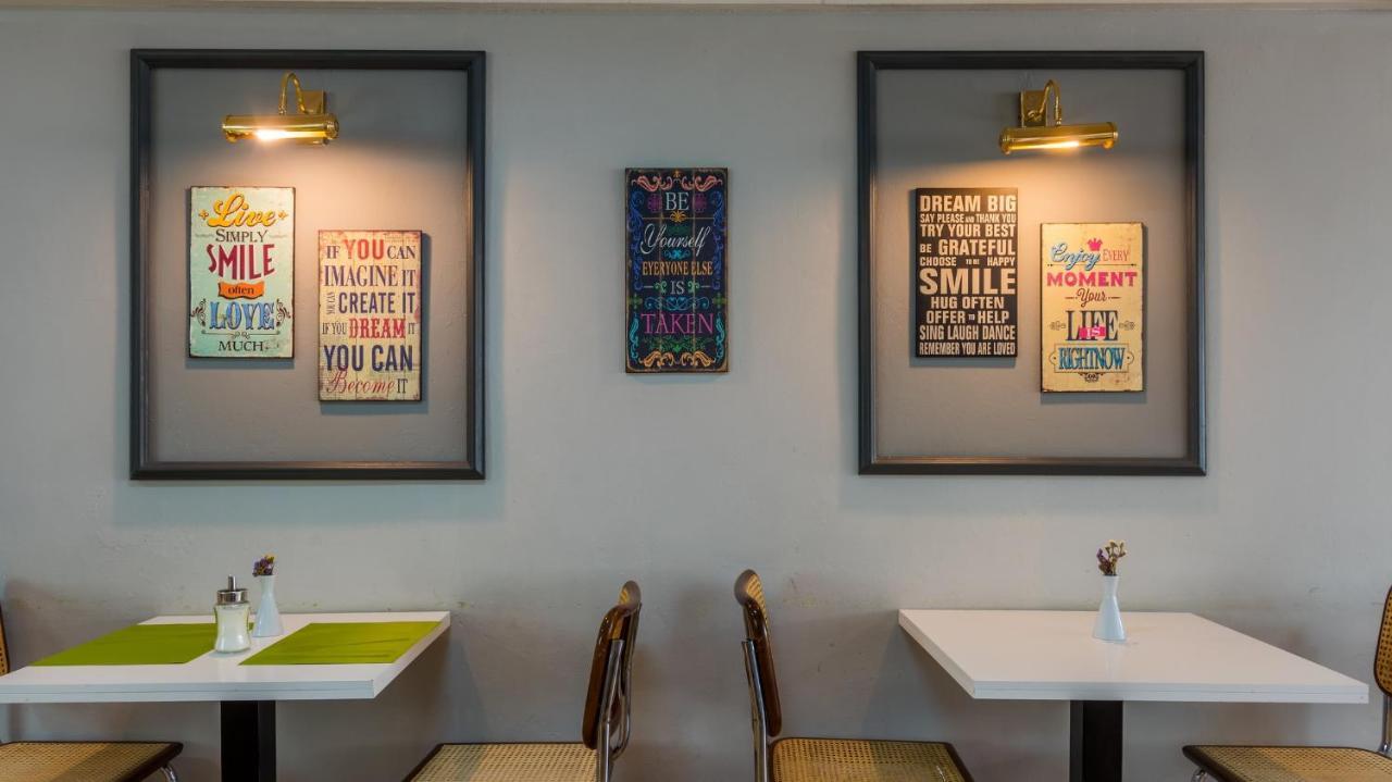 Alexios Hotel 이오아니아 외부 사진