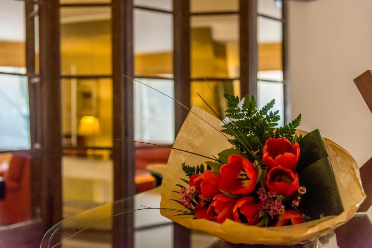 Alexios Hotel 이오아니아 외부 사진