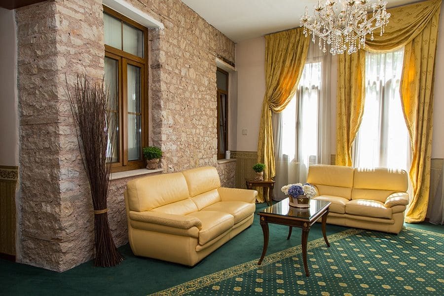 Alexios Hotel 이오아니아 외부 사진